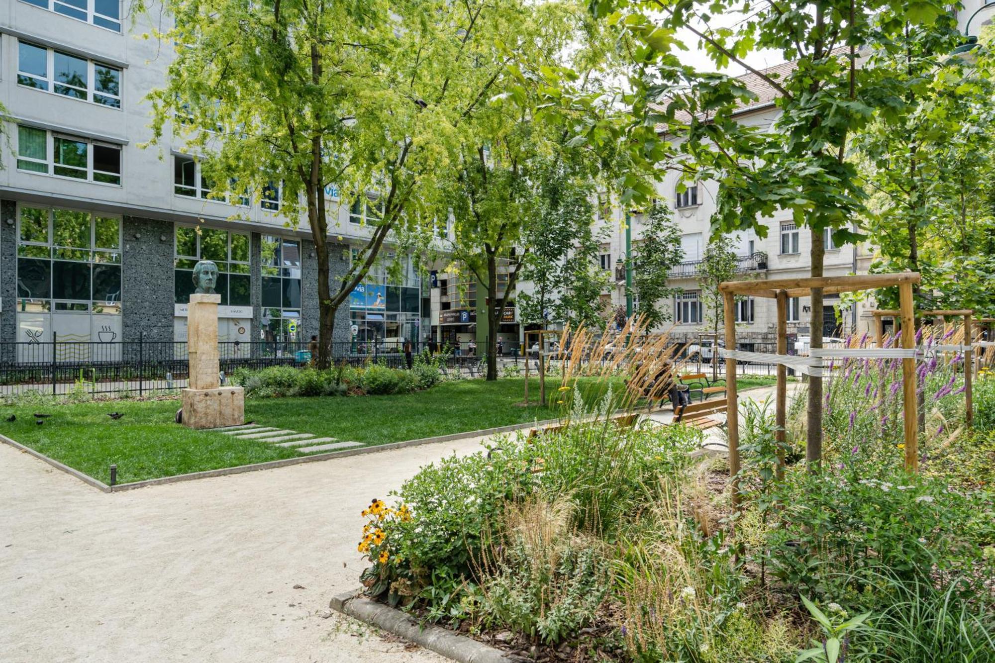 W30 - Wesselenyi Charming Apartment - Best Location By Bqa Budapest Exterior foto
